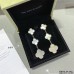 Van Cleef & Arpels Earstuds best replica 