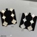 Van Cleef & Arpels Earstuds best replica 