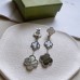 Van Cleef & Arpels Earstuds best replica 