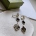 Van Cleef & Arpels Earstuds best replica 