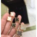 Van Cleef & Arpels Earstuds best replica 