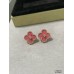 Van Cleef & Arpels Earstuds best replica 