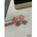 Van Cleef & Arpels Earstuds best replica 