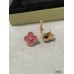 Van Cleef & Arpels Earstuds best replica 