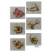 Van Cleef & Arpels Earstuds best replica 