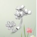 Van Cleef & Arpels Earstuds best replica 