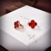 Van Cleef & Arpels Earstuds best replica 