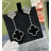 Van Cleef & Arpels Earstuds best replica 