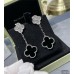 Van Cleef & Arpels Earstuds best replica 