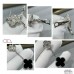 Van Cleef & Arpels Earstuds best replica 