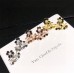 Van Cleef & Arpels Earstuds best replica 