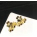 Van Cleef & Arpels Earstuds best replica 