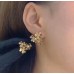 Van Cleef & Arpels Earstuds best replica 