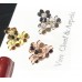 Van Cleef & Arpels Earstuds best replica 