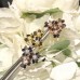 Van Cleef & Arpels Earstuds best replica 