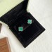 Van Cleef & Arpels Earstuds best replica 