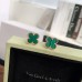 Van Cleef & Arpels Earstuds best replica 