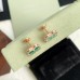 Van Cleef & Arpels Earstuds best replica 