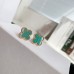 Van Cleef & Arpels Earstuds best replica 