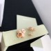 Van Cleef & Arpels Earstuds best replica 