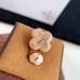 Van Cleef & Arpels Earstuds best replica 