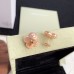 Van Cleef & Arpels Earstuds best replica 