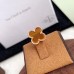 Van Cleef & Arpels Earstuds best replica 