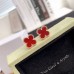 Van Cleef & Arpels Earstuds best replica 