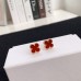 Van Cleef & Arpels Earstuds best replica 