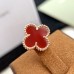 Van Cleef & Arpels Earstuds best replica 