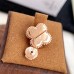 Van Cleef & Arpels Earstuds best replica 