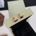 Van Cleef & Arpels Earstuds best replica 