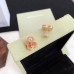 Van Cleef & Arpels Earstuds best replica 