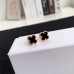 Van Cleef & Arpels Earstuds best replica 