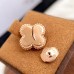 Van Cleef & Arpels Earstuds best replica 