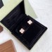 Van Cleef & Arpels Earstuds best replica 