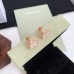 Van Cleef & Arpels Earstuds best replica 