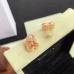 Van Cleef & Arpels Earstuds best replica 