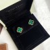 Van Cleef & Arpels Earstuds best replica 