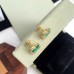 Van Cleef & Arpels Earstuds best replica 