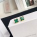 Van Cleef & Arpels Earstuds best replica 