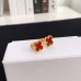 Van Cleef & Arpels Earstuds best replica 