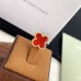 Van Cleef & Arpels Earstuds best replica 