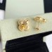 Van Cleef & Arpels Earstuds best replica 