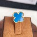 Van Cleef & Arpels Earstuds best replica 