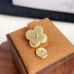 Van Cleef & Arpels Earstuds best replica 