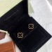 Van Cleef & Arpels Earstuds best replica 