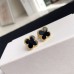 Van Cleef & Arpels Earstuds best replica 