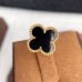 Van Cleef & Arpels Earstuds best replica 