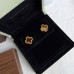 Van Cleef & Arpels Earstuds best replica 